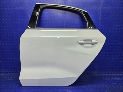 Audi a3 s3 8y sedan limo дверь полный задние левая задняя левый ls9r оригинал фото №1