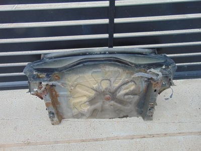 Pas задний стена задняя ford kuga mk1 фото №1