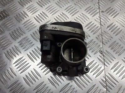 Дросельна заслінка skoda fabia i 036133062n фото №1