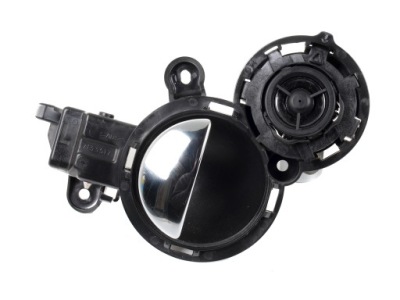 КЛЯМКА ЛІВА ХРОМ МІНІ COOPER ONE S R50 R52 R53 7133517 
