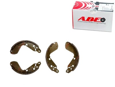 SABOTS DE FREIN À TAMBOUR DE FREIN SUZUKI VITARA 1.6 07.90-03.99 AB - milautoparts-fr.ukrlive.com