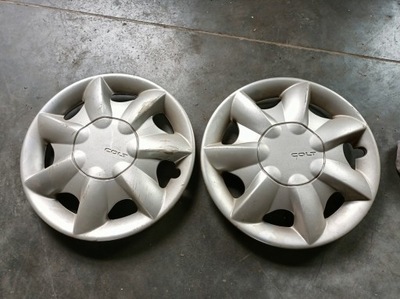 WHEEL COVER MITSUBISHI COLT 13  