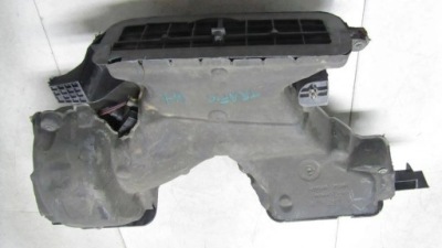 Trafic vivaro i повітродувка обігрівач w964171m фото №1