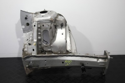 Четверть лонжерон левый перед mini countryman r60 n47 фото №1