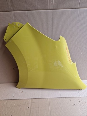 Крыло левый master movano iii lift 2020r- фото №1