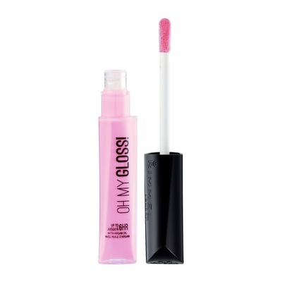 Rimmel Oh My Gloss błyszczyk do ust nr 130