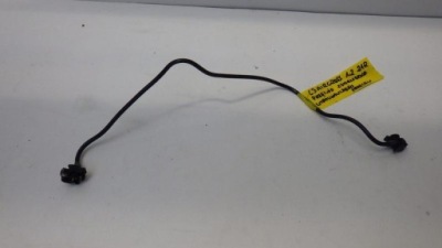 Wąż трубка wody citroen c3 aircross 1.2 9805454880 фото №1