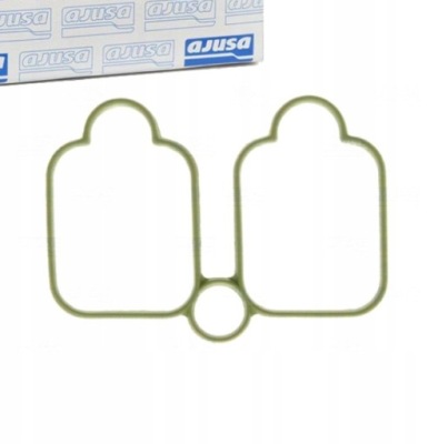 Прокладка коллектор впускной citroën evasion jumper фото №1