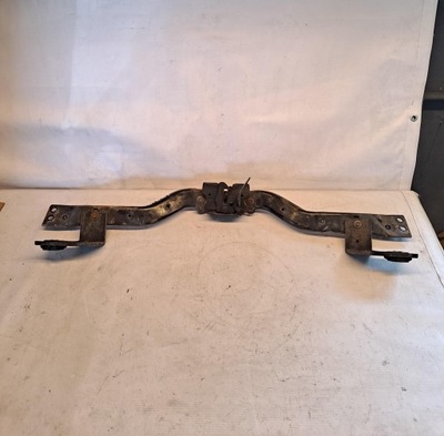 Балка перед підсилювач верхній jeep patriot фото №1