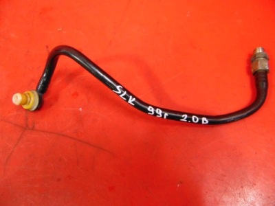 Mercedes slk i r170 170 w170 96- 2.0 b шланг трубка усилитель тормозов фото №1