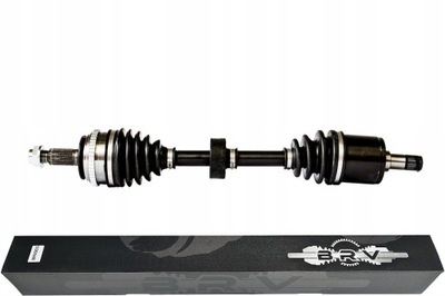 HALF-AXLE RIGHT HONDA CIVIC VII 7 1.4 1.6 EP ES EM  