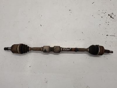 Hyundai ix35 приводной вал правая 1.7crdi фото №1