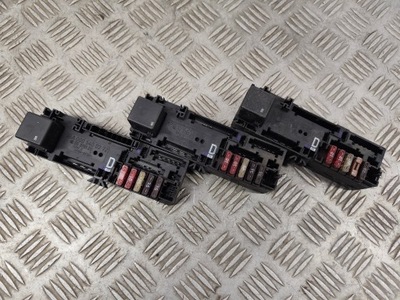 Коробка предохранителей 0005400372 mercedes w210 фото №1