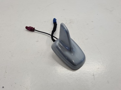 Audi q5 8r антена дахова радіо lx7v 8r0035503e фото №1