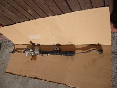 Рулевая рейка 1ms4aed 80313 infiniti 3.0d m30d фото №1