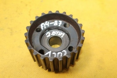 Колесо розподільного валу 038105263f a4 b7 2.0 tdi blb фото №1