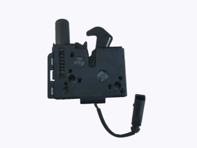 Замок капот перед skoda superb iii 15-22 фото №1