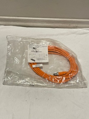 IFM EVT072 ASTGH040VAS0005E04 KABEL 5M