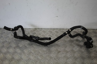 Wąż шланг wody volvo xc60 ii 2 lift фото №1