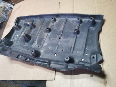 Оригінальна захист плита підвіска maserati levante 67017438 фото №1