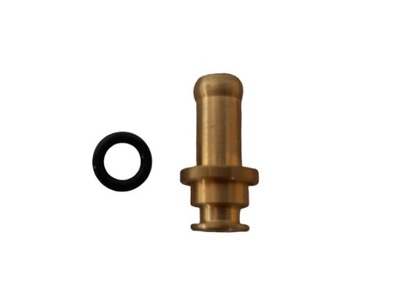 Фіксатор - mazda 323 bj mazda 626 gf mazda 6 gg rf2a18wb2 фото №1