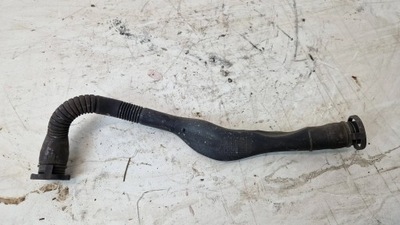 TUBULADURA TUBO CABLE EMFISEMA SAAB 9-3 93 II 2.8T 55563456  