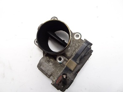 Дроссельная заслонка chevrolet orlando 2.0 vcdi фото №1