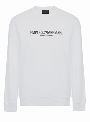 Emporio Armani bluza NOWOŚĆ S