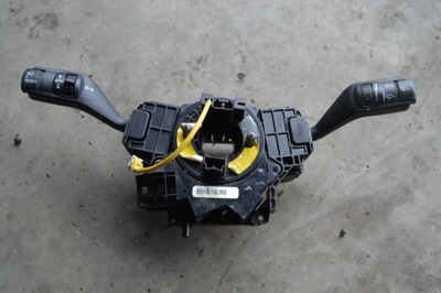 Ford focus mk2 c-max переключатель комбинированный фото №1