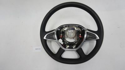 Воздуховод dacia duster lift 17r фото №1