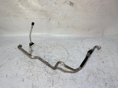 PORSCHE PANAMERA 970 TUBULADURA DE ACONDICIONADOR CABLE 3.6 V8  