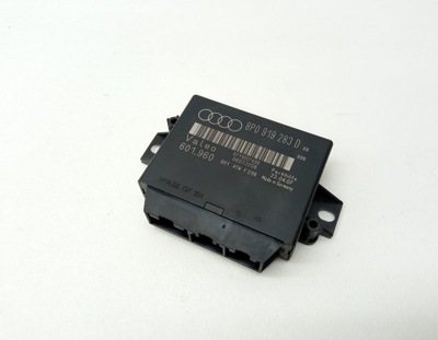 Модуль комфорта audi tt ii 8j 2.0 tfsi 8j0959433 фото №1