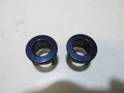 Кронштейн держатель pdc перед s-max mk1 galaxy mk3 фото №1