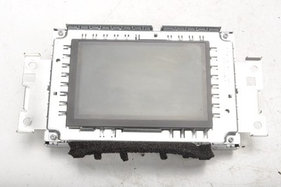 Volvo s60 ii v60 дисплей 31337644 фото №1