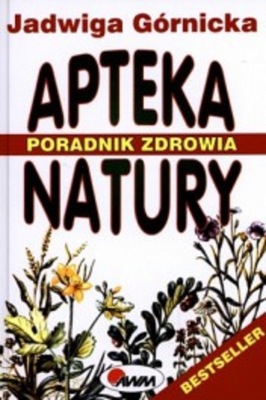 APTEKA NATURY GÓRNICKA