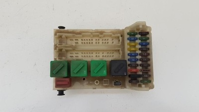 Коробка предохранителей bsi ford mondeo mk1 mk2 фото №1