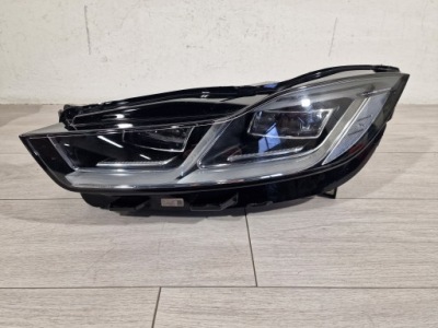 Jaguar 1 pace x590 фара левая перед full led фото №1