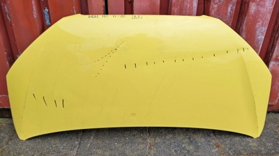 Капот seat mii 2011-2019 фото №1