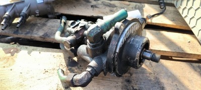 Помпа паливна 7684955626 volvo fh ii fh5 460 фото №1