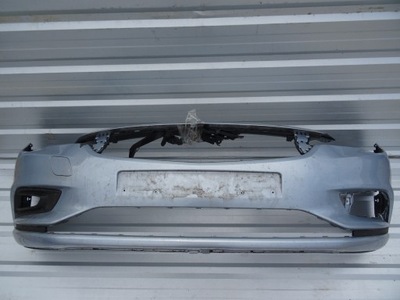 Opel astra v k 2015- бампер перед оригинал фото №1