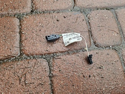 Электропроводка жгут панели запуск стоп renault megane 4 iv 285c66178r фото №1