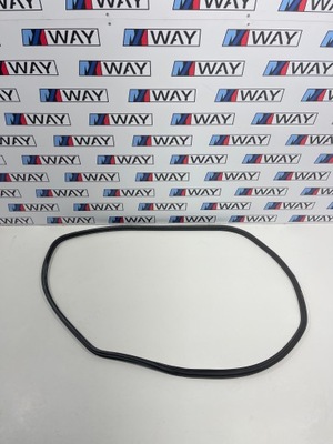 Bmw f31 прокладка дверь левый задняя 7377415 фото №1