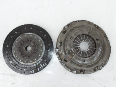 Зчеплення диск притиск ford focus mk2 lift 1.8tdci фото №1