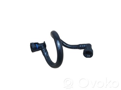 Шланг топливный bmw 5 f10 f11 фото №1