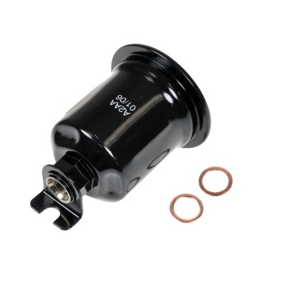 Blue print фильтр топлива toyota supra фото №1