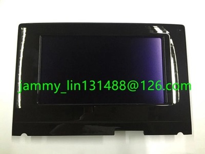 NUEVO MONITOR LCD PARA AUDI Q3 A1 A3  