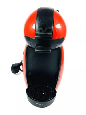 EKSPRES KRUPS DOLCE GUSTO