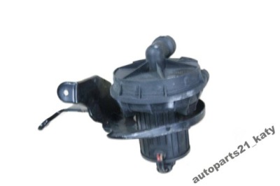 Вторичный насос пневматическая 078906601g audi a8 фото №1