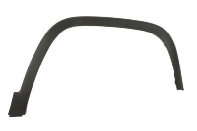 Молдинг накладка крила 5703-08-3206372cp blic фото №1