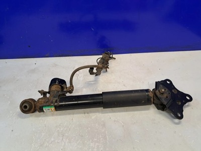 Lexus rx 450h 2021 po правая амортизаторы фото №1